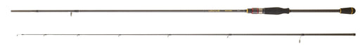 Cana Spinning Daiwa Legalis Rock Fishing LEGRF802MLFSCF — Rockfishing 2,44m 5-14g - Barracuda Pesca