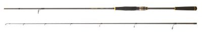 Cana Spinning Daiwa Legalis Sea Bass — Robalo - Barracuda Pesca