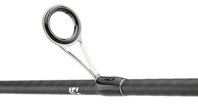 Cana Spinning Daiwa Legalis Sea Bass — Robalo - Barracuda Pesca