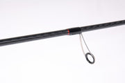 Cana Spinning Hart Bloody Rock & Darting R&D 80 | Ultra Light 2,44m - Barracuda Pesca