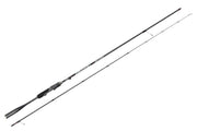 Cana Spinning Hart Bloody Rock & Darting R&D 80 | Ultra Light 2,44m - Barracuda Pesca