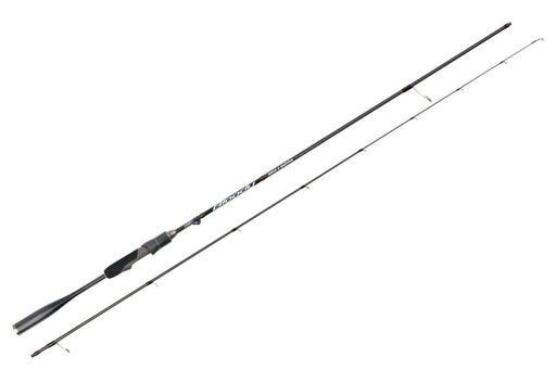 Cana Spinning Hart Bloody Rock & Darting R&D 80 | Ultra Light 2,44m - Barracuda Pesca