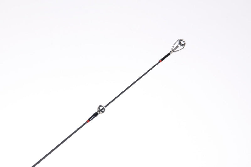 Cana Spinning Hart Bloody Rock & Darting R&D 80 | Ultra Light 2,44m - Barracuda Pesca