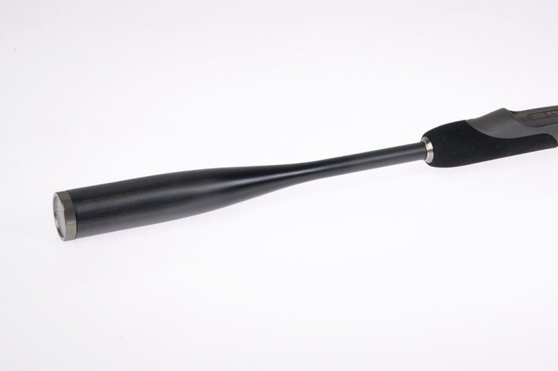 Cana Spinning Hart Bloody Rock & Darting R&D 80 | Ultra Light 2,44m - Barracuda Pesca