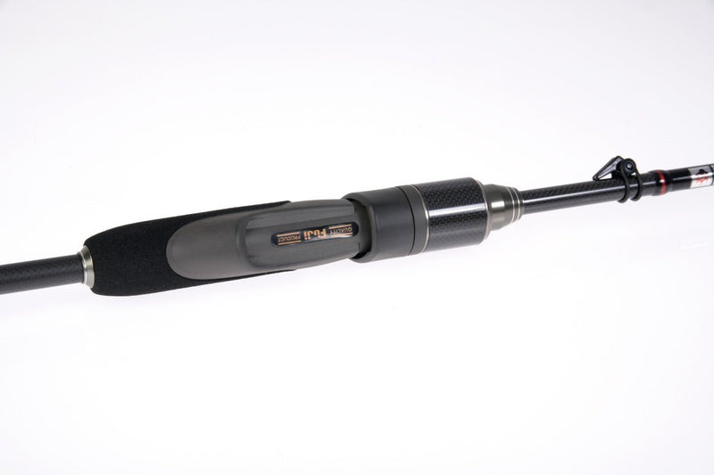 Cana Spinning Hart Bloody Rock & Darting R&D 80 | Ultra Light 2,44m - Barracuda Pesca