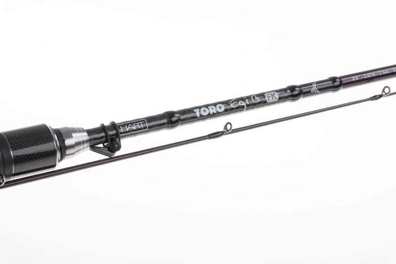 Cana Spinning Hart Toro Squid & Eging 8'3\" - Eging 2.67m - Barracuda Pesca