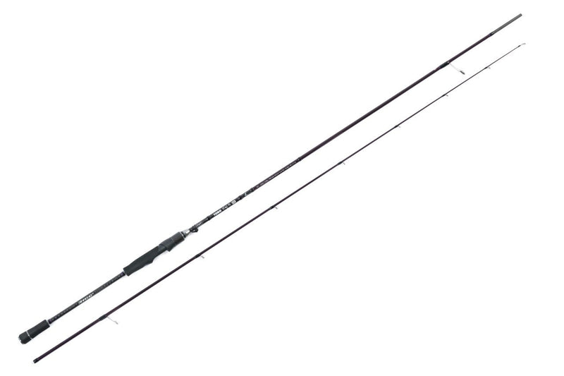 Cana Spinning Hart Toro Squid & Eging 8'3\" - Eging 2.67m - Barracuda Pesca