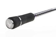 Cana Spinning Hart Toro Squid & Eging 8'3\" - Eging 2.67m - Barracuda Pesca