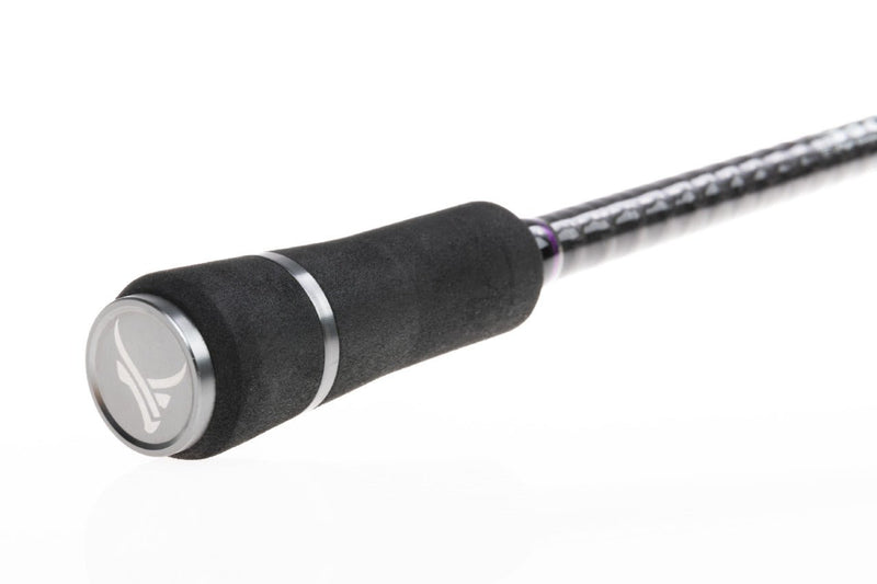 Cana Spinning Hart Toro Squid & Eging 8'3\" - Eging 2.67m - Barracuda Pesca