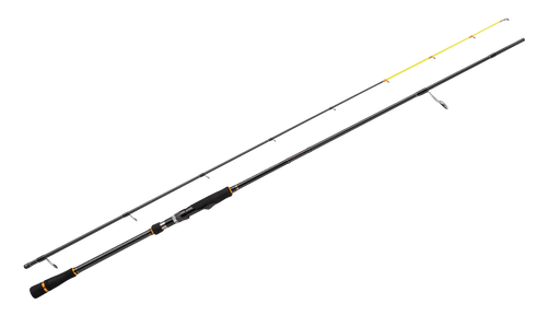 Cana Spinning Major Craft Crostage Hitotsu-Tenya CRXJ-T230MH - Pesca 2.30m MH - Barracuda Pesca