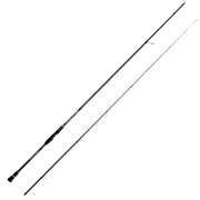 Cana Spinning Vega Antrax SP700 - Costeiro Ultra Alto Modulo - Barracuda Pesca