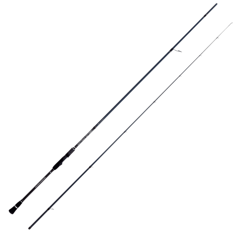Cana Spinning Vega Antrax SP700 - Costeiro Ultra Alto Modulo - Barracuda Pesca