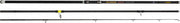Cana Surfcasting Barros Auris MNW 4.50m (Máx 230g) – 3 Secções - Barracuda Pesca