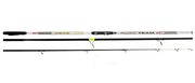 Cana Surfcasting Barros Surf Team K41 4.50m (Máx 220g) – 3 Secções - Barracuda Pesca