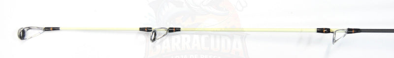 Cana Surfcasting Barros Surf Team K41 4.50m (Máx 220g) – 3 Secções - Barracuda Pesca