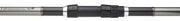 Cana Surfcasting Daiwa Crosscast Surf Tubular 33 453 CF — 4,50m - Barracuda Pesca