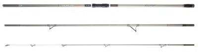 Cana Surfcasting Daiwa Crosscast Surf Tubular 33 453 CF — 4,50m - Barracuda Pesca