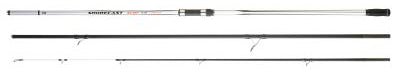 Cana Surfcasting Daiwa Shorecast Surf X S 33 423 HBF — Hybrid 4,20m - Barracuda Pesca