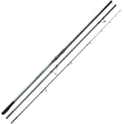 Cana Surfcasting Okuma Flite HybridSurf 4,50 m (100–250 g) – 3 Secções - Barracuda Pesca