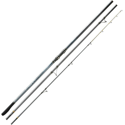 Cana Surfcasting Okuma Flite HybridSurf 4,50 m (100–250 g) – 3 Secções - Barracuda Pesca