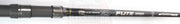 Cana Surfcasting Okuma Flite HybridSurf 4,50 m (100–250 g) – 3 Secções - Barracuda Pesca