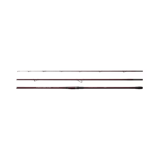 Cana Surfcasting Shimano Power Aero Surf (Tubular / Híbrida) - Barracuda Pesca