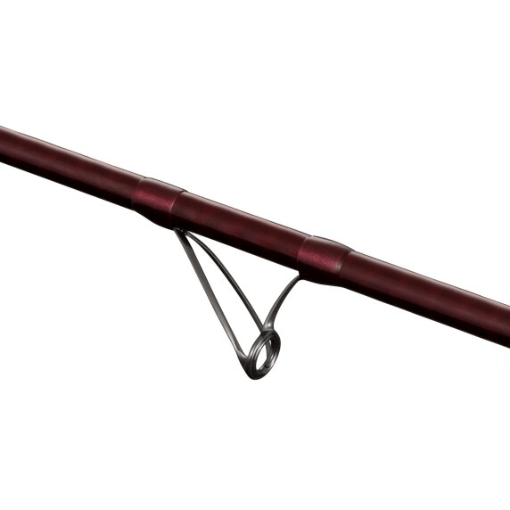 Cana Surfcasting Shimano Power Aero Surf (Tubular / Híbrida) - Barracuda Pesca