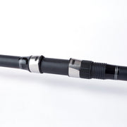 Cana Surfcasting Shimano Sonora AX Surf Tele 4.20m (Ponteira Maciça — Laranja) - Barracuda Pesca
