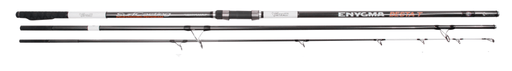 Cana Surfcasting Vercelli de Enygma Besta 4.50m - Hi-Modulus Carbon FUJI Alconite - Barracuda Pesca