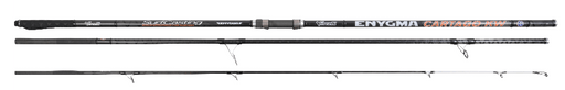 Cana Surfcasting Vercelli Enygma Cartago KW 4.50m 100-300g - Barracuda Pesca