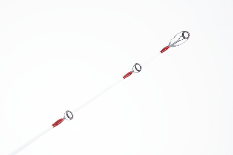 Cana Surfcasting Vercelli Enygma Finale 4.20m 100-250g - Barracuda Pesca