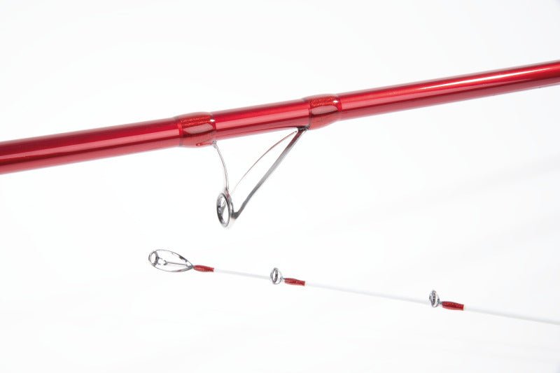 Cana Surfcasting Vercelli Enygma Finale 4.20m 100-250g - Barracuda Pesca