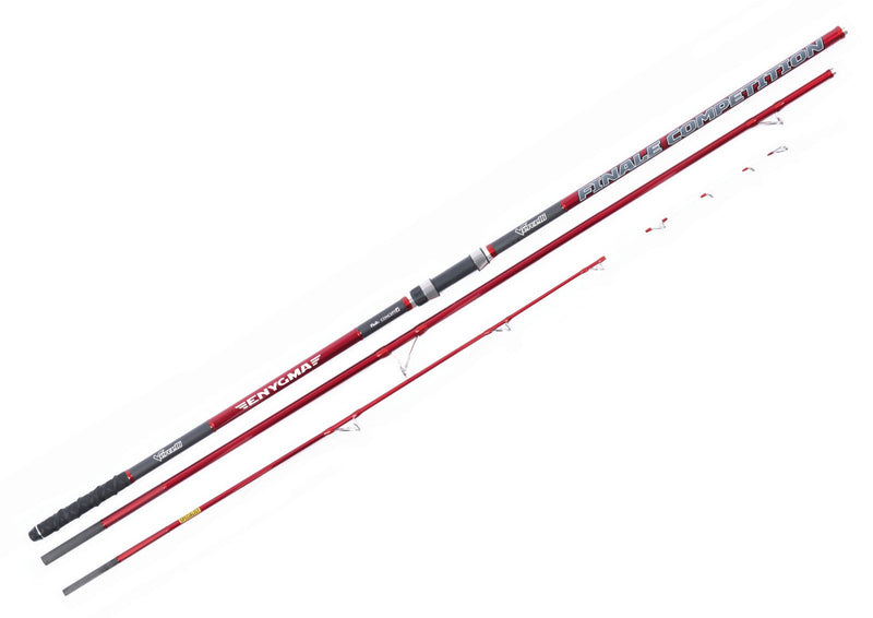 Cana Surfcasting Vercelli Enygma Finale 4.20m 100-250g - Barracuda Pesca