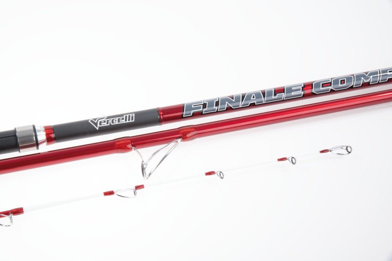 Cana Surfcasting Vercelli Enygma Finale 4.20m 100-250g - Barracuda Pesca