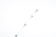 Cana Surfcasting Vercelli Enygma Mamuth 450 4.42m 100-250g - Barracuda Pesca