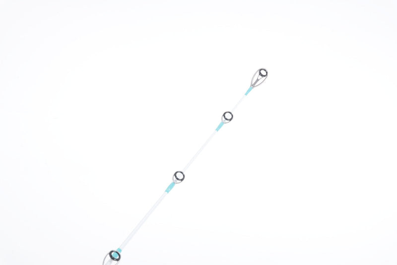 Cana Surfcasting Vercelli Enygma Mamuth 450 4.42m 100-250g - Barracuda Pesca