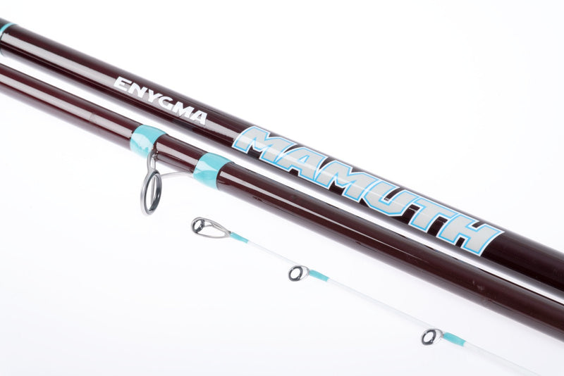 Cana Surfcasting Vercelli Enygma Mamuth 450 4.42m 100-250g - Barracuda Pesca
