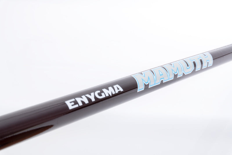 Cana Surfcasting Vercelli Enygma Mamuth 450 4.42m 100-250g - Barracuda Pesca