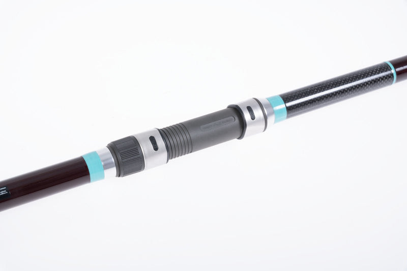 Cana Surfcasting Vercelli Enygma Mamuth 450 4.42m 100-250g - Barracuda Pesca