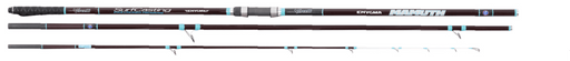 Cana Surfcasting Vercelli Enygma Mamuth 450 4.42m 100-250g - Barracuda Pesca
