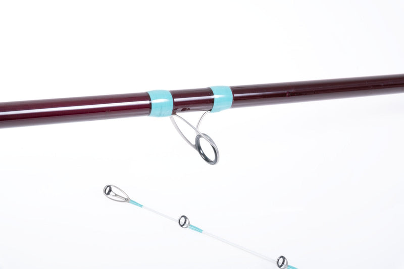 Cana Surfcasting Vercelli Enygma Mamuth 450 4.42m 100-250g - Barracuda Pesca