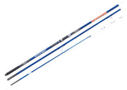 Cana Surfcasting Vercelli Enygma Nessuna 4.20m 100-200g - Barracuda Pesca