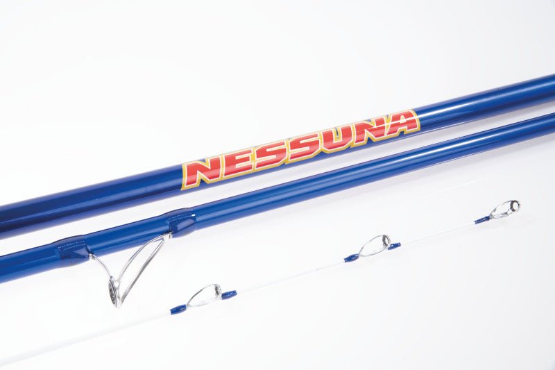 Cana Surfcasting Vercelli Enygma Finale 4.20m 100-250g - Barracuda Pesca