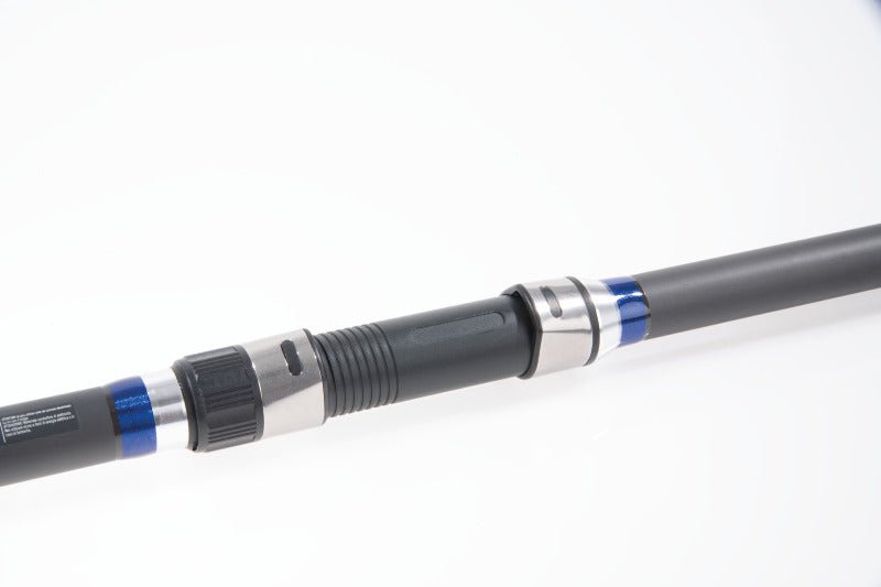 Cana Surfcasting Vercelli Enygma Finale 4.20m 100-250g - Barracuda Pesca