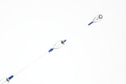 Cana Surfcasting Vercelli Enygma Finale 4.20m 100-250g - Barracuda Pesca