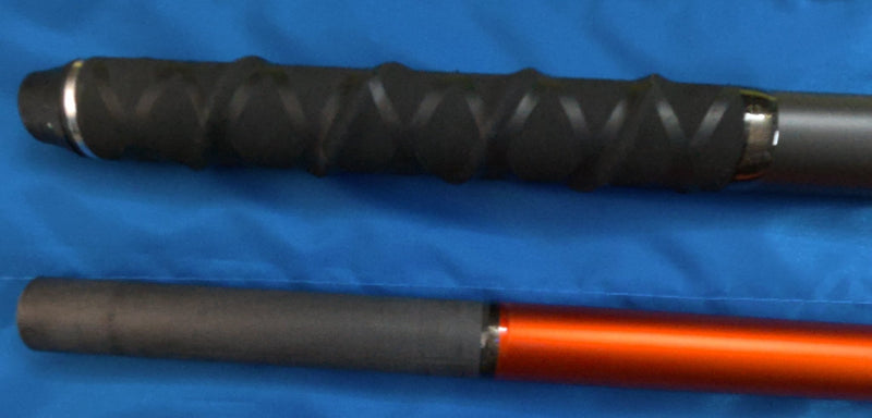 Cana Surfcasting Vercelli Enygma Scuderia 4.20m 100-200g - Barracuda Pesca