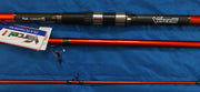 Cana Surfcasting Vercelli Enygma Scuderia 4.20m 100-200g - Barracuda Pesca