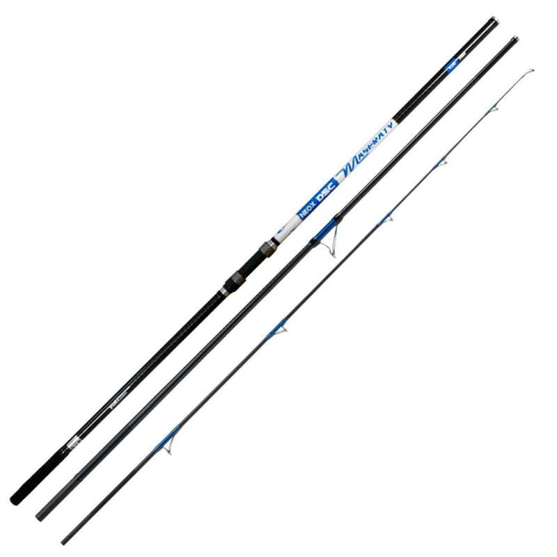 Cana Surfcasting Yuki Neox DSC Maseraty 4,20 m - Barracuda Pesca