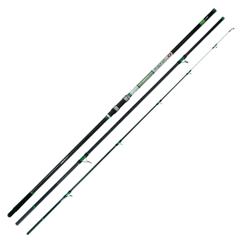 Cana Surfcasting Yuki Neox Italy Pro 4,20 m - Barracuda Pesca