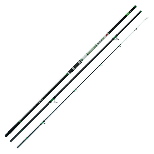 Cana Surfcasting Yuki Neox Italy Pro 4,20 m - Barracuda Pesca